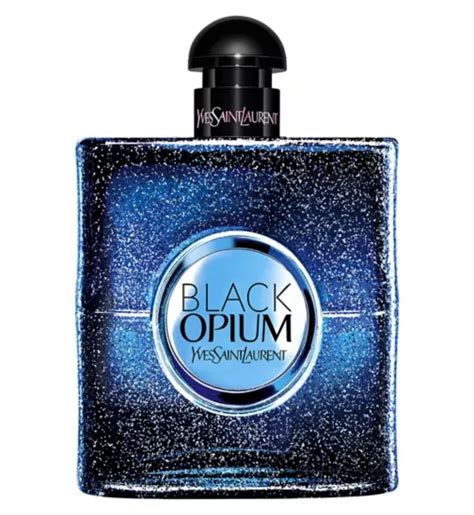 ysl black opium men's|YSL Black Opium perfume boots.